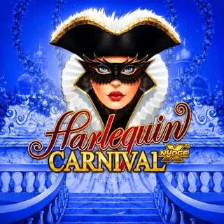 Harlequin Carnival
